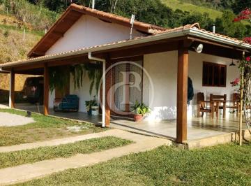 Casa · 100m² · 2 Quartos · 7 Vagas · Casa para Locação em São Francisco Xavier – Bairro do Machado
