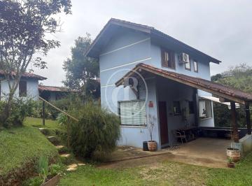 Comercial · 100m² · 2 Vagas · Casa Disponível para Locação em São Francisco Xavier – Bairro Rio Manso – 5