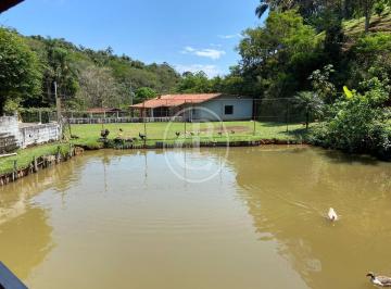Rural · 28000m² · 5 Quartos · 13 Vagas · Sítio em jacarei sp