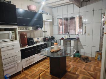 Casa de 4 quartos, Guarulhos · Sobrado a venda no Mikail