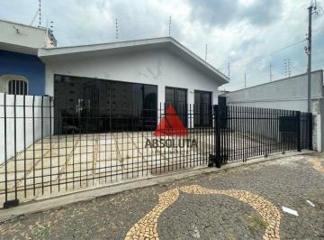 Casa · 196m² · 4 Quartos · 2 Vagas · Casa para alugar em Vila Santa Catarina de 196.00m² com 4 Quartos, 2 Suites e 2 Garagens