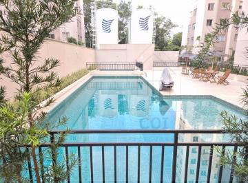 Apartamento · 35m² · 2 Quartos · Apartamento para venda em Jardim São Savério de 35.00m² com 2 Quartos