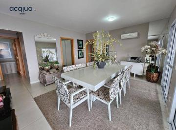 Apartamento · 174m² · 3 Quartos · 3 Vagas · Apartamento para venda em Jardim Botânico de 174.00m² com 3 Quartos, 3 Suites e 3 Garagens