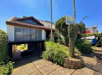 Casa · 460m² · 5 Quartos · 4 Vagas · Sobrado para venda e aluguel em Boa Vista de 460.00m² com 5 Quartos, 2 Suites e 4 Garagens