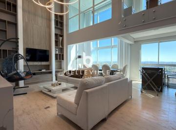Apartamento · 186m² · 3 Quartos · 3 Vagas · Apartamento para Locação com 3 su&ia