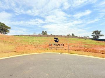 Terreno · 1000m² · Terreno en Condomínio para venda em Tamboré de 1000.00m²