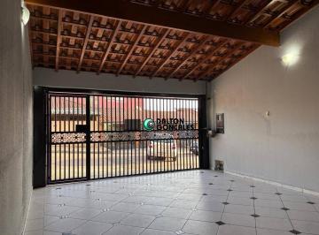 Casa · 110m² · 3 Quartos · 2 Vagas · Casa para venda e aluguel em Jardim São Francisco de 110.00m² com 3 Quartos, 1 Suite e 2 Garagens