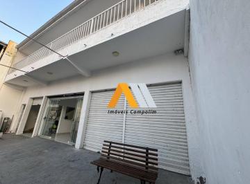 Comercial · 432m² · 4 Vagas · Sala Comercial para venda e aluguel em Jardim Simus de 432.00m² com 4 Garagens