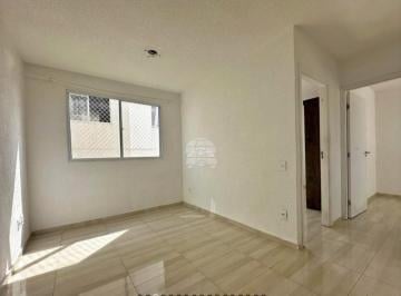Apartamento · 38m² · 2 Quartos · 1 Vaga · Apartamento para venda em Colônia Rio Grande de 38.00m² com 2 Quartos e 1 Garagem
