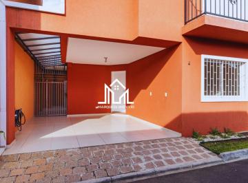 Casa · 160m² · 3 Quartos · 2 Vagas · Casa de Condomínio para venda em Bom Retiro de 160.00m² com 3 Quartos, 1 Suite e 2 Garagens