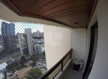 Apartamento · 62m² · 2 Quartos · 1 Vaga · Apartamento para venda em Grupo Residencial Do Iapc de 62.00m² com 2 Quartos, 1 Suite e 1 Garagem