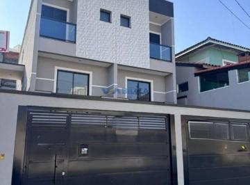 Casa · 250m² · 3 Quartos · 3 Vagas · Sobrado para venda em Jardim Terezópolis de 250.00m² com 3 Quartos, 1 Suite e 3 Garagens