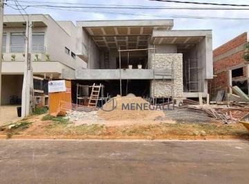 Casa · 330m² · 3 Quartos · 6 Vagas · Sobrado para venda em Morada Do Engenho de 330.00m² com 3 Quartos, 3 Suites e 6 Garagens