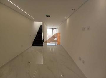 Casa · 130m² · 3 Quartos · 2 Vagas · Sobrado para venda em Vila Granada de 130.00m² com 3 Quartos, 1 Suite e 2 Garagens