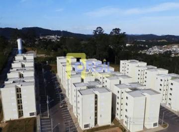Apartamento de 2 quartos, Mogi das Cruzes · Apartamento para venda em Vila Caputera de 49.00m² com 2 Quartos e 1 Garagem