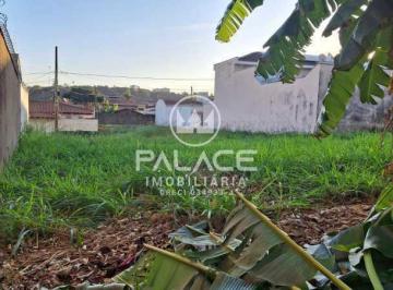 Terreno · 255m² · 1 Quarto · 1 Vaga · Terreno para venda em Nova Piracicaba de 255.00m² com 1 Quarto, 1 Suite e 1 Garagem