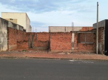 Terreno · 121m² · Terreno para venda em Jardim Sant Ana de 120.68m²