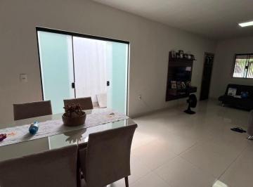 Casa · 180m² · 2 Quartos · Casa para venda em Colinas Park II de 180.00m² com 2 Quartos