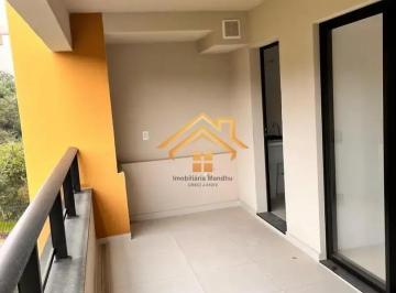 Apartamento · 95m² · 3 Quartos · 2 Vagas · Apartamento para venda em Portal Do Paraíso Ii de 95.00m² com 3 Quartos, 1 Suite e 2 Garagens