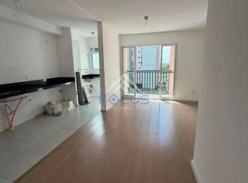 Apartamento · 82m² · 3 Quartos · 1 Vaga · Apartamento para venda em Jardim Carolina de 82.00m² com 3 Quartos, 1 Suite e 1 Garagem