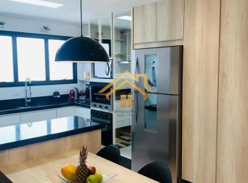 Apartamento · 285m² · 4 Quartos · 3 Vagas · Apartamento para venda em Bela Vista de 285.00m² com 4 Quartos, 1 Suite e 3 Garagens