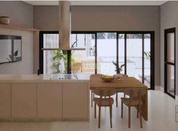 Casa · 82m² · 2 Quartos · Casa de Condomínio para venda em Condomínio Residencial Vila Gaia de 82.00m² com 2 Quartos e 1 Suite
