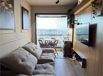 Apartamento · 64m² · 2 Quartos · 1 Vaga · Apartamento para venda em Recanto Quarto Centenário de 64.00m² com 2 Quartos, 1 Suite e 1 Garagem