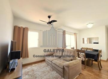 Apartamento · 78m² · 3 Quartos · 1 Vaga · Apartamento para venda em Jardim do Lago de 78.00m² com 3 Quartos, 1 Suite e 1 Garagem