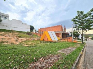 Terreno · 375m² · Terreno en Condomínio para venda em Condomínio Residencial Ibiti Reserva de 375.00m²