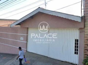 Casa · 129m² · 3 Quartos · 2 Vagas · Casa para venda em Paulicéia de 129.00m² com 3 Quartos, 1 Suite e 2 Garagens