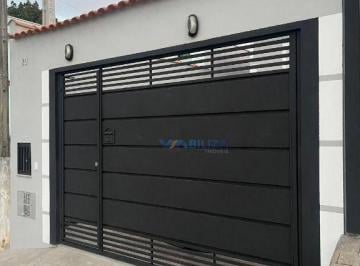 Casa · 56m² · 2 Quartos · 2 Vagas · Casa para venda em Perobal de 56.00m² com 2 Quartos, 1 Suite e 2 Garagens