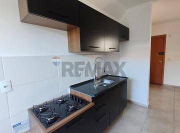 Apartamento · 42m² · 2 Quartos · 1 Vaga · Apartamento para venda em Chácaras Pedro Corrêa De Carvalho de 42.00m² com 2 Quartos e 1 Garagem