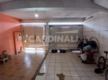Casa · 140m² · 3 Quartos · 2 Vagas · Casa para venda em Jardim Social Belvedere de 140.00m² com 3 Quartos, 1 Suite e 2 Garagens