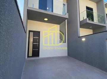 Casa · 64m² · 2 Quartos · 1 Vaga · Casa para venda em Jardim Europa de 64.00m² com 2 Quartos e 1 Garagem