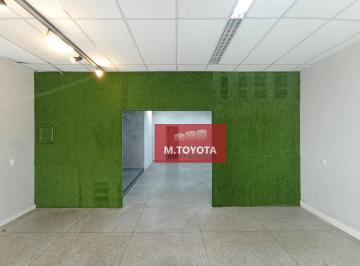 Comercial · 171m² · 2 Vagas · Sala Comercial para alugar em Vila Moreira de 171.00m² com 2 Garagens
