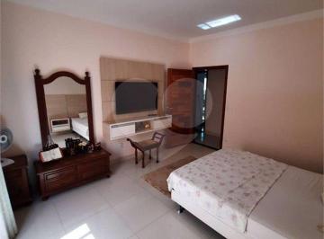 Casa · 348m² · 3 Quartos · 4 Vagas · Casa de Condomínio para venda em Estância Das Flores de 348.00m² com 3 Quartos, 3 Suites e 4 Garagen
