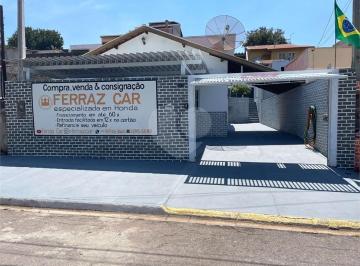 Casa · 160m² · 4 Quartos · 7 Vagas · Casa para venda em Jardim Das Tulipas de 160.00m² com 4 Quartos, 1 Suite e 7 Garagens