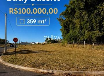 Terreno · 359m² · Terreno para venda em Eville de 359.00m²