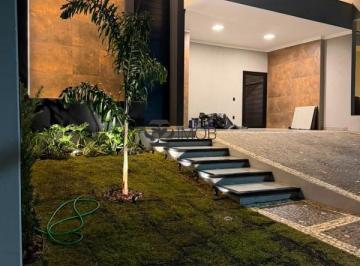 Casa · 79m² · 3 Quartos · 2 Vagas · Casa de Condomínio para venda em Condomínio Santa Mônica 3 de 79.14m² com 3 Quartos, 1 Suite e 2 Ga