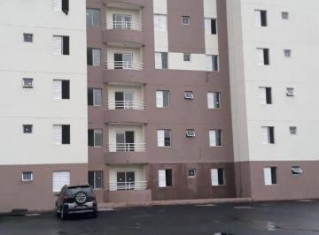 Apartamento · 53m² · 2 Quartos · 1 Vaga · Apartamento para venda em Parque Primavera de 53.00m² com 2 Quartos e 1 Garagem