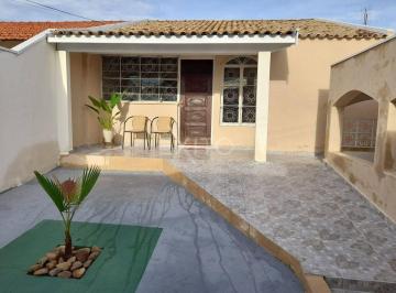 Casa · 120m² · 3 Quartos · 1 Vaga · Casa para venda em Jardim Florestal de 120.00m² com 3 Quartos e 1 Garagem