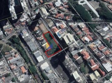 Terreno · 2750m² · Terreno para venda em Jardim Zaira de 2750.00m²