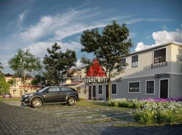 Casa · 66m² · 3 Quartos · 1 Vaga · Casa de Condomínio para venda em Pacaembu de 66.00m² com 3 Quartos, 1 Suite e 1 Garagem