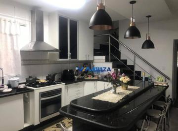 Casa · 332m² · 3 Quartos · 2 Vagas · Sobrado para venda em Jardim Santa Clara de 332.00m² com 3 Quartos, 3 Suites e 2 Garagens