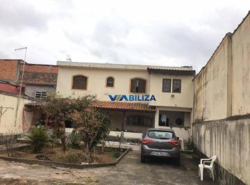 Casa · 132m² · 3 Quartos · 4 Vagas · Sobrado para venda em Jardim Santa Cecília de 132.00m² com 3 Quartos, 1 Suite e 4 Garagens
