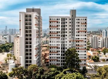 Apartamento · 55m² · 2 Quartos · 1 Vaga · Apartamento para venda em Jardim Europa de 55.00m² com 2 Quartos, 1 Suite e 1 Garagem