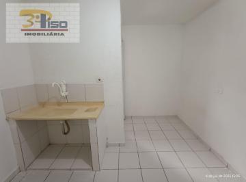 Apartamento · 18m² · 1 Quarto · Kitnet para alugar em Bela Vista de 18.00m² com 1 Quarto