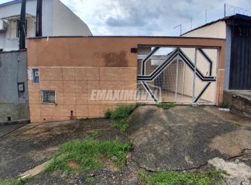 Casa · 70m² · 3 Quartos · 3 Vagas · Casa para venda em Wanel Ville 4 de 70.00m² com 3 Quartos, 1 Suite e 3 Garagens