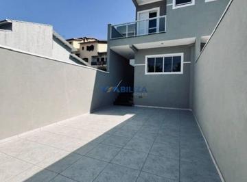 Casa · 129m² · 3 Quartos · 4 Vagas · Sobrado para venda em Jardim Santa Clara de 129.00m² com 3 Quartos, 1 Suite e 4 Garagens