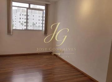 Apartamento · 50m² · 2 Quartos · 1 Vaga · Apartamento para venda em Loteamento Mogilar de 50.00m² com 2 Quartos e 1 Garagem